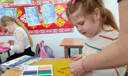 Профессия, которая требует не только знаний, но и сердца